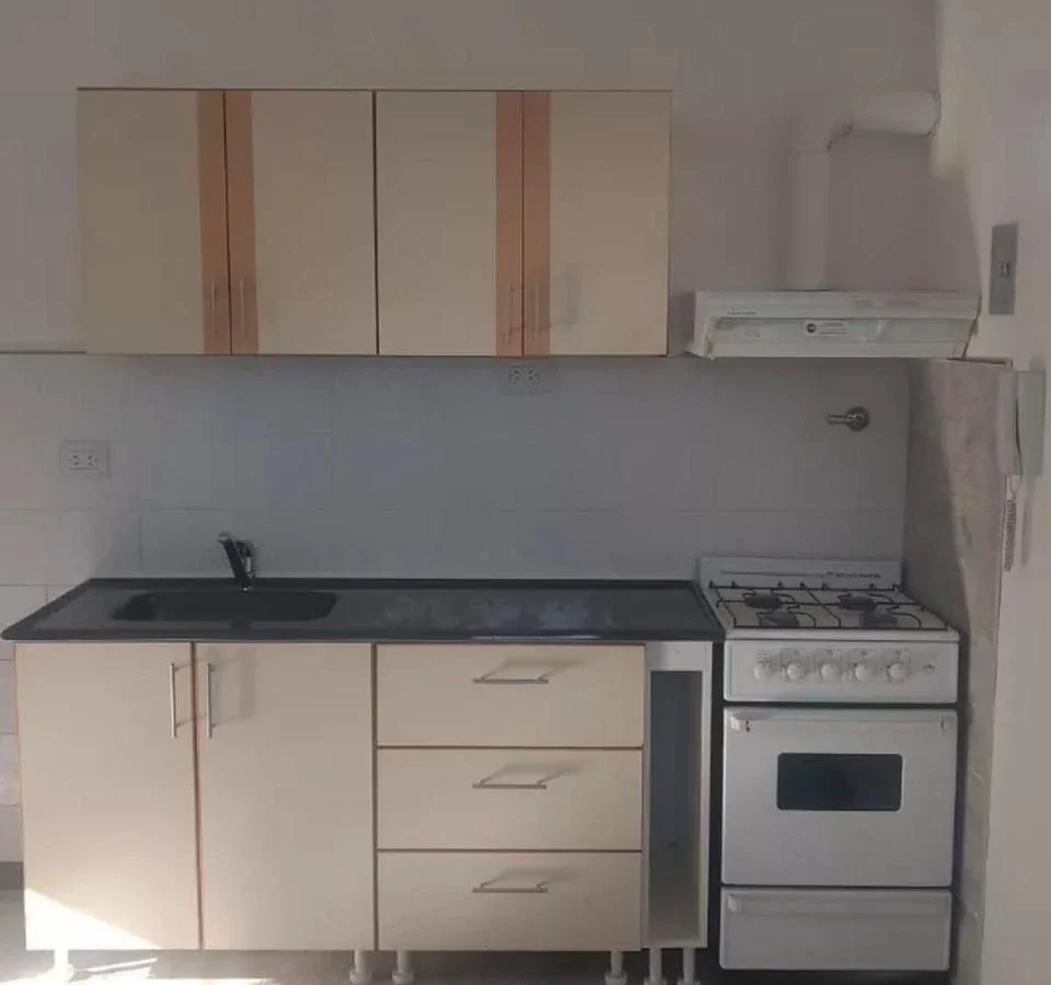 Venta Departamento 2 Ambientes con Patio Villa Sarmiento - Imagen 5