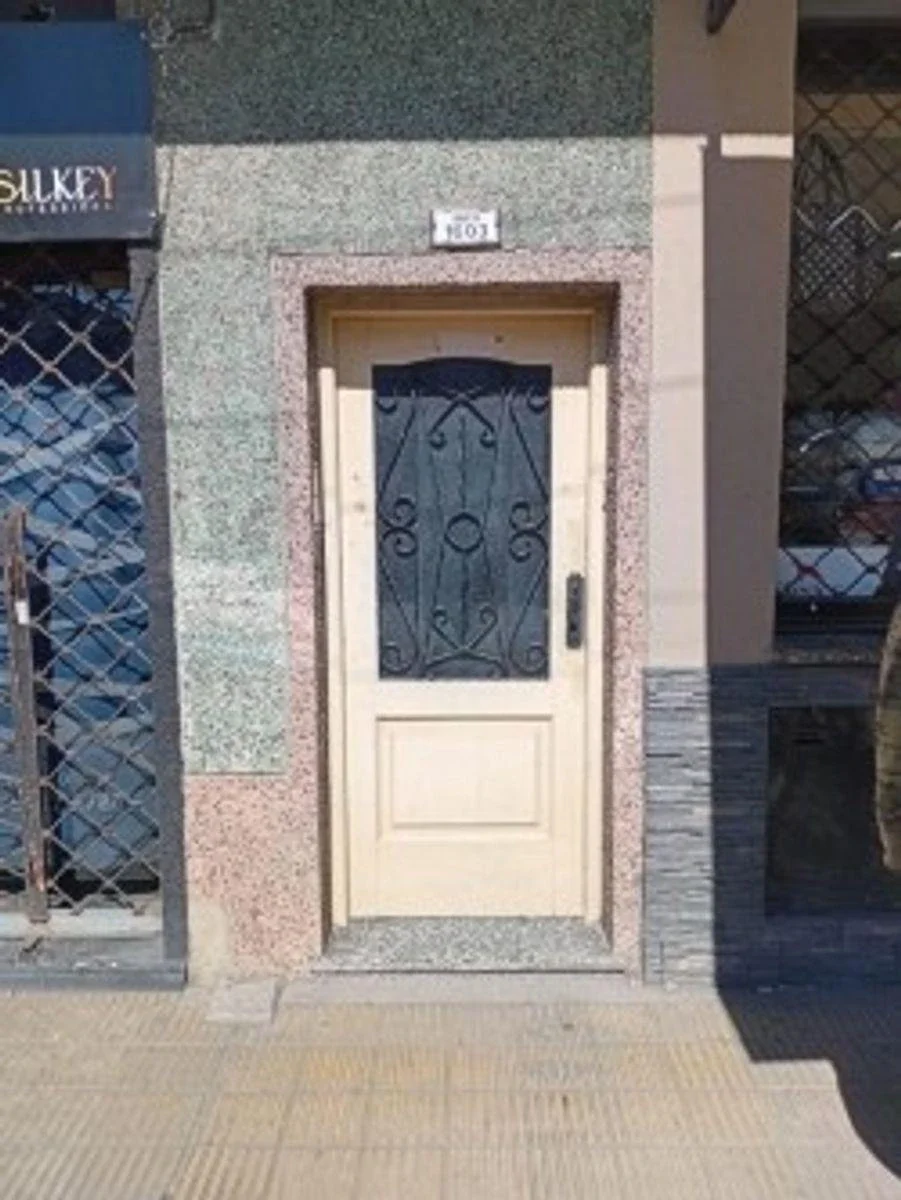VENTA DEPARTAMENTO 3 AMBIENTES AL FRENTE CON BALCON VILLA LUZURIAGA - Imagen 2