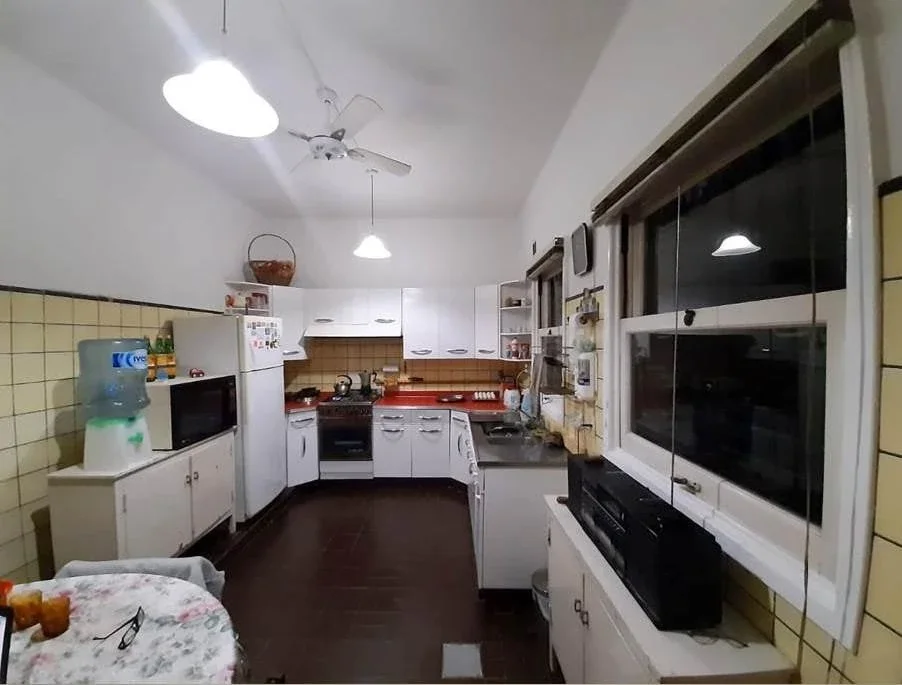 Venta Ramos Mejia 2 Casa en block 3 ambientes - Imagen 4