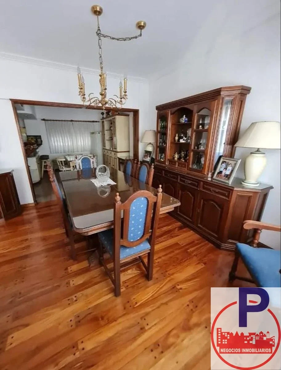 VENTA - DEPARTAMENTO 4 AMBIENTES CON COCHERA Y BALCON RAMOS MEJIA - Imagen 4