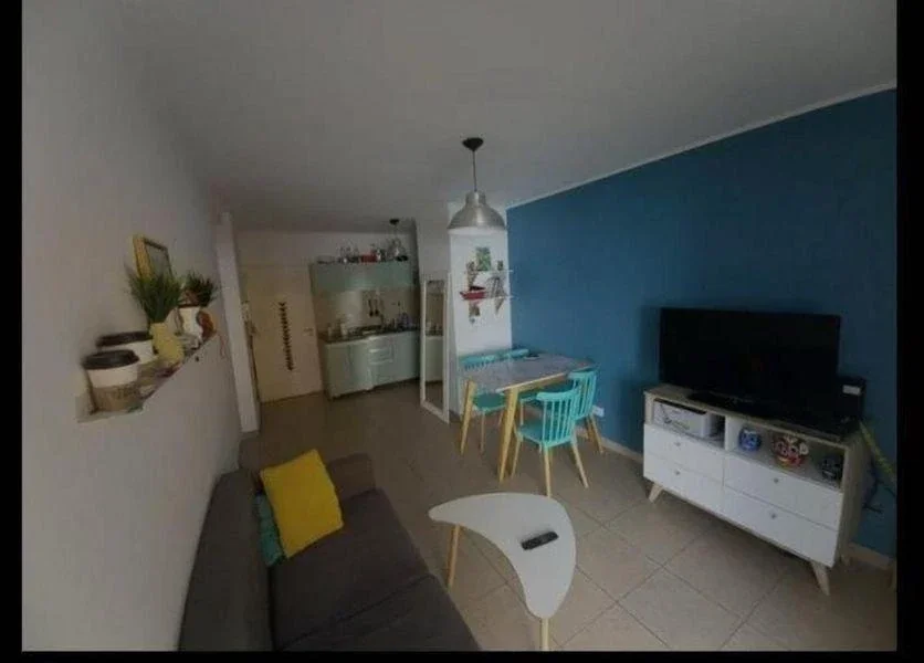VENTA DEPARTAMENTO 3 AMBIENTES CON PATIO VILLA LUZURIAGA - Imagen 1