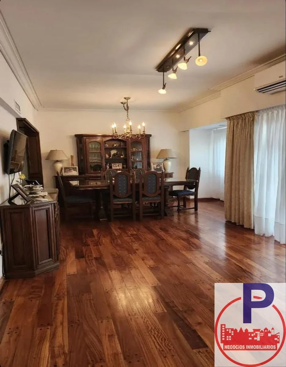 VENTA - DEPARTAMENTO 4 AMBIENTES CON COCHERA Y BALCON RAMOS MEJIA - Imagen 2
