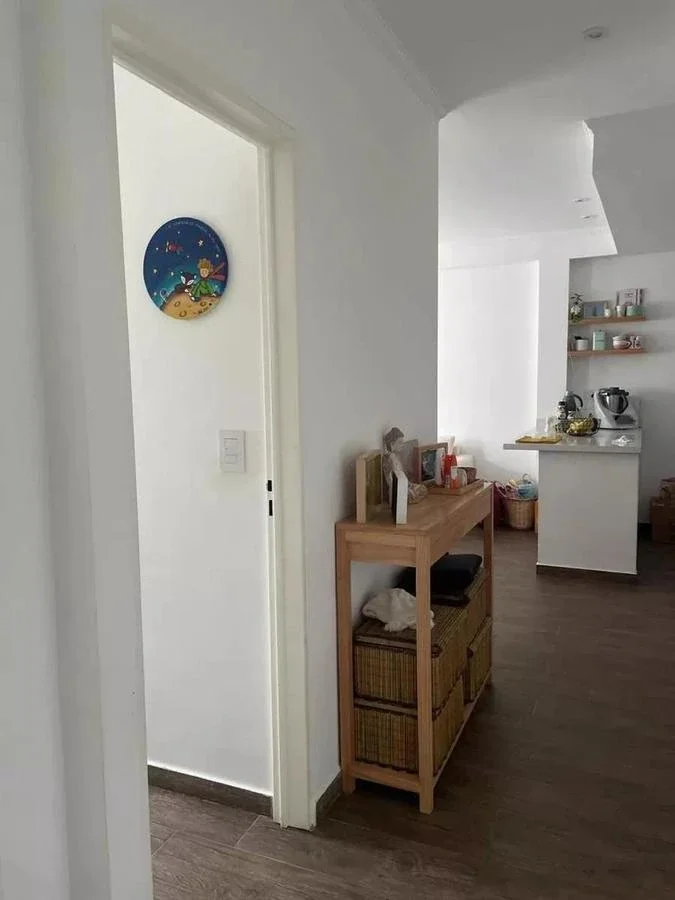 VENTA DEPARTAMENTO 3 AMBIENTES CON BALCON Y TERRAZA RAMOS MEJIA - Imagen 5