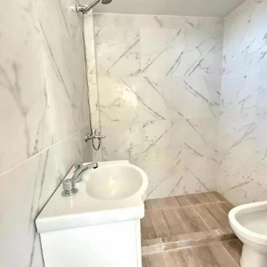 ALQUILER DEPARTAMENTO 2 AMBIENTES A ESTRENAR MORON - Imagen 5