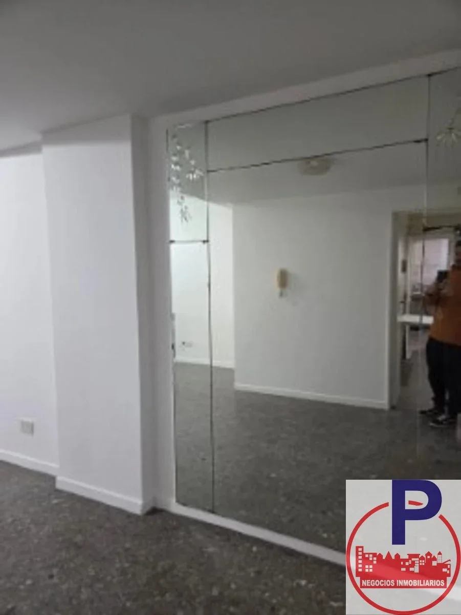 Departamento en alquiler en Ramos Mejía - Imagen 2