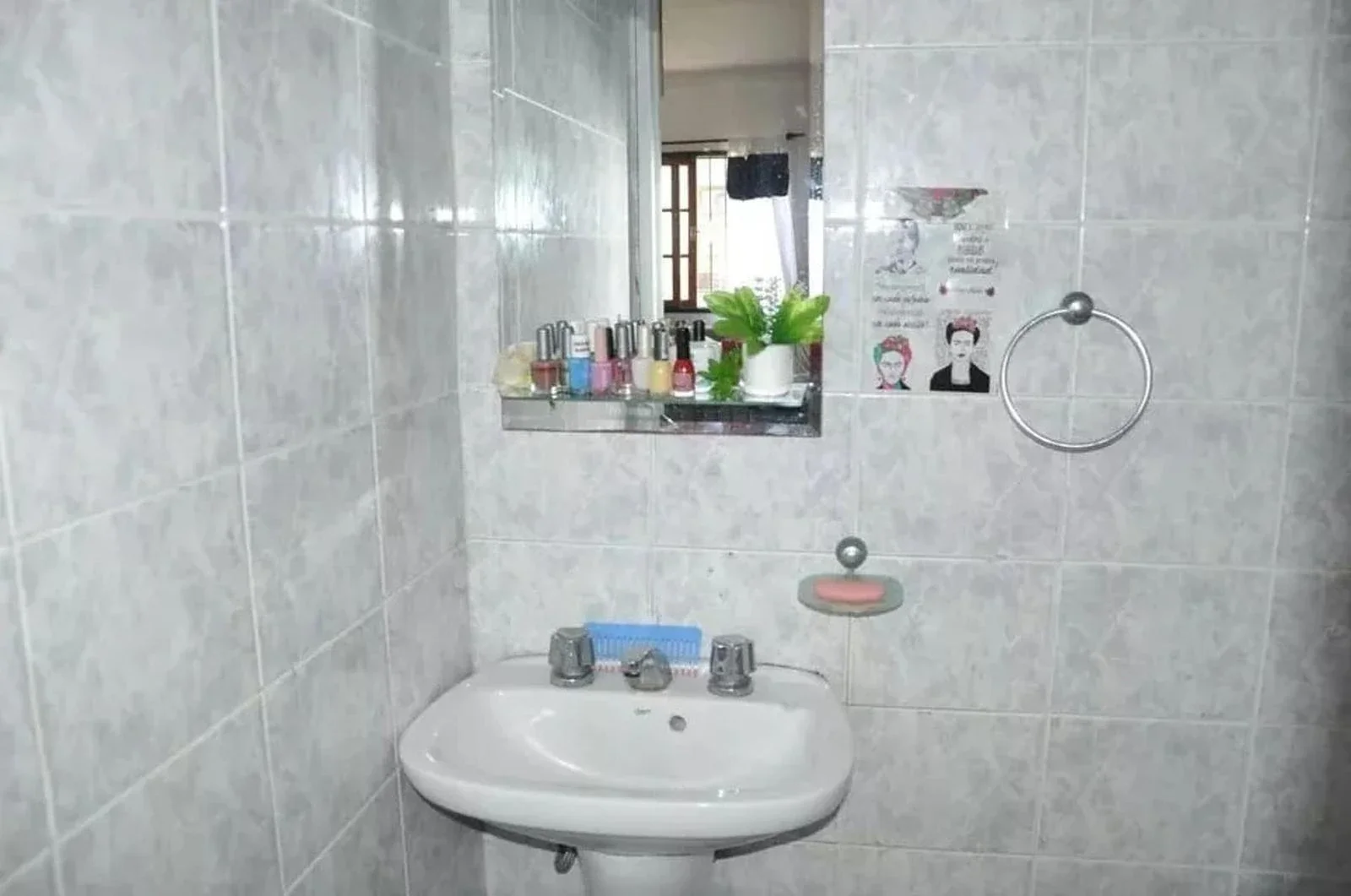 VENTA DUPLEX 3 AMBIENTES LOMAS DEL MIRADOR - Imagen 2