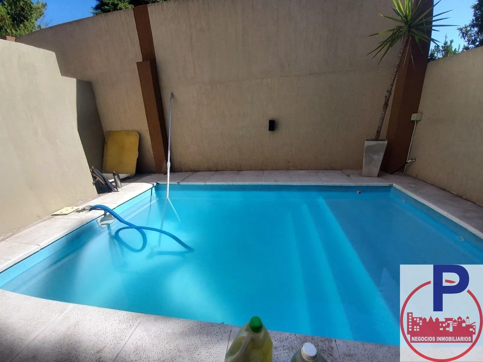ALQUILER - DUPLEX 2 AMBIENTES CON BALCON Y TERRAZA CASTELAR - Imagen 2
