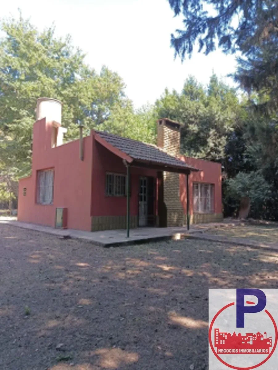VENTA - CASA QUINTA PONTEVEDRA MERLO - Imagen 4