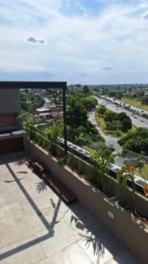 VENTA DEPARTAMENTO 2 AMBIENTES A ESTRENAR  HAEDO - Imagen 3