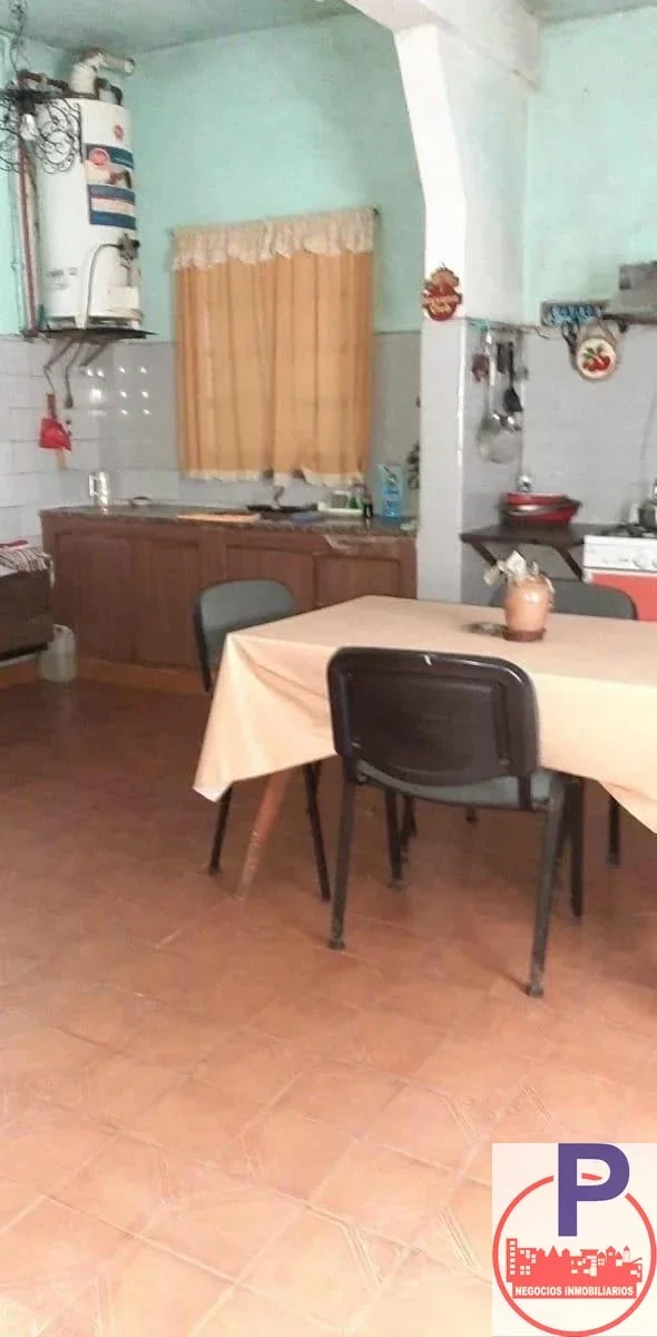 Casa en venta 6 ambiente multifamiliar cochera en Ramos Mejía - Imagen 5