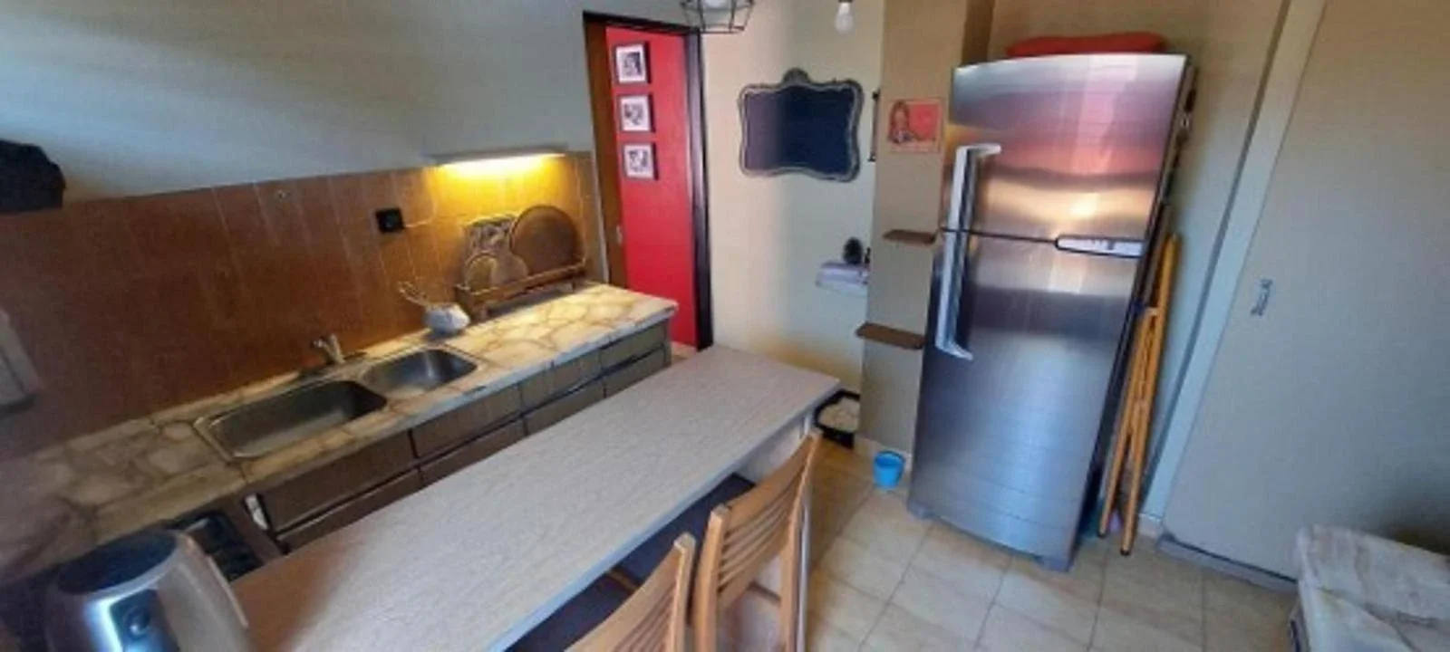 VENTA CASA 3 AMBIENTES MAS PH 3 AMBIENTES - Imagen 4