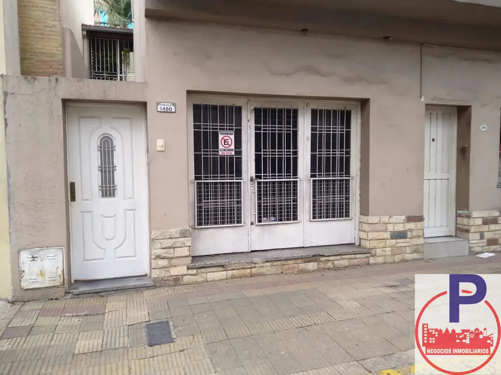 Venta - PH 4 Ambientes Con Cochera Moron - Imagen 1