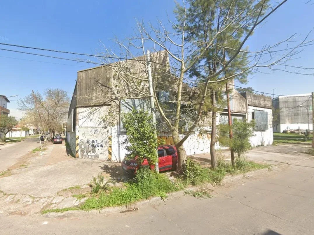 Depósito Galpon Venta Ciudadela - Imagen 3