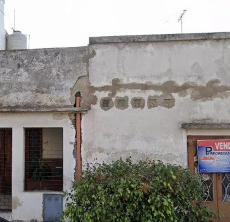 Venta Ramos Mejia Casa 3 Ambientes con Cochera - Imagen 3