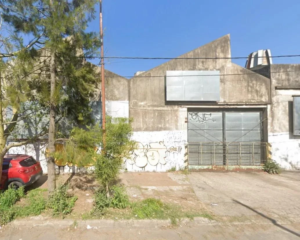 Depósito Galpon Venta Ciudadela - Imagen 1