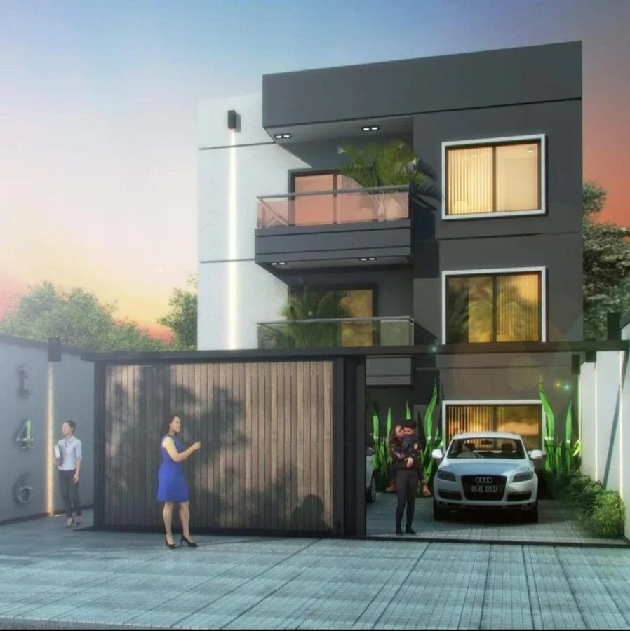 VENTA DEPARTAMENTO 2 Y 3 AMBIENTES - RAMOS MEJIA - Imagen 5