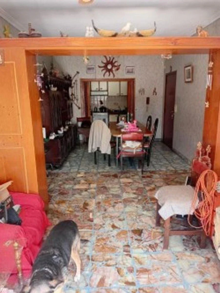 VENTA DEPARTAMENTO 3 AMBIENTES AL FRENTE CON BALCON VILLA LUZURIAGA - Imagen 4
