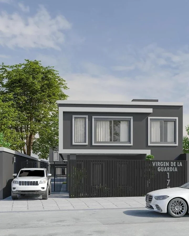 VENTA DUPLEX 4 AMBIENTES CON COCHERA - ITUZAINGO - Imagen 2