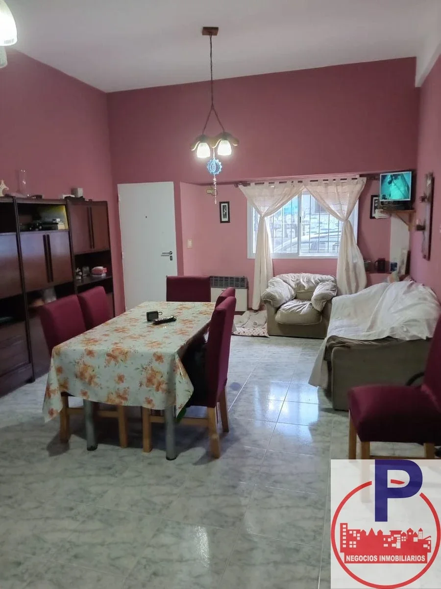 Venta Triplex al frente 4 ambientes con cochera en Ramos Mejía - Imagen 4