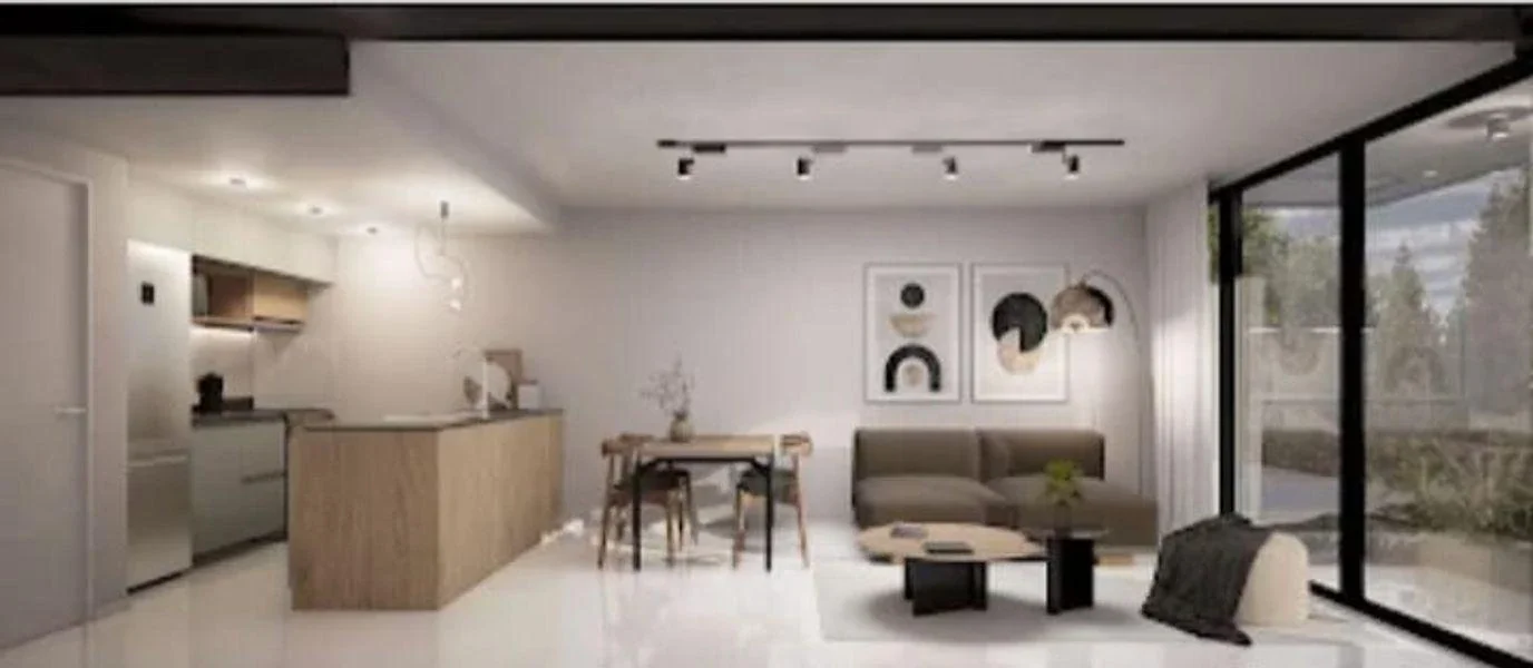 VENTA DEPARTAMENTOS A ESTRENAR 1, 2 Y 3 AMBIENTES EN MORON FINANCIA - Imagen 5