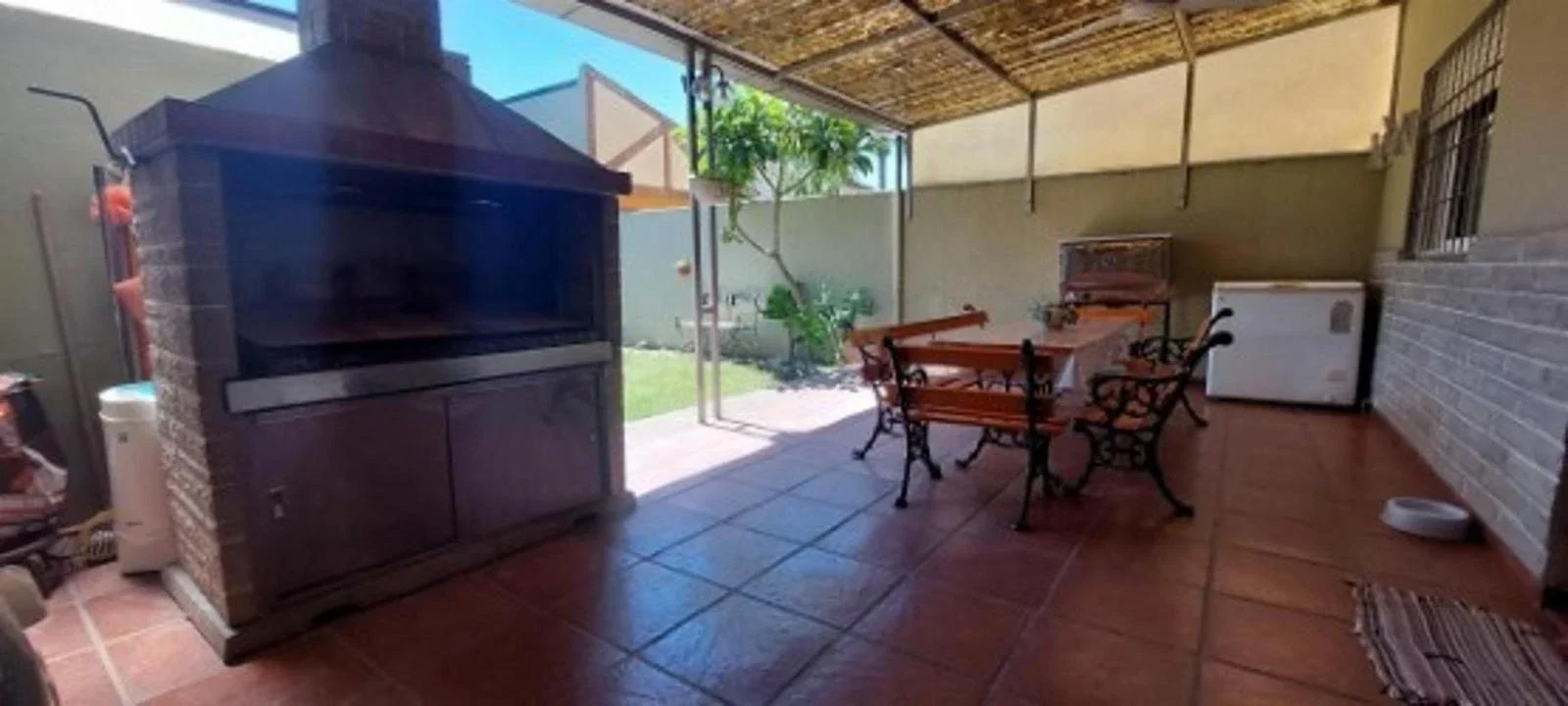 VENTA CASA 3 AMBIENTES MAS PH 3 AMBIENTES - Imagen 5