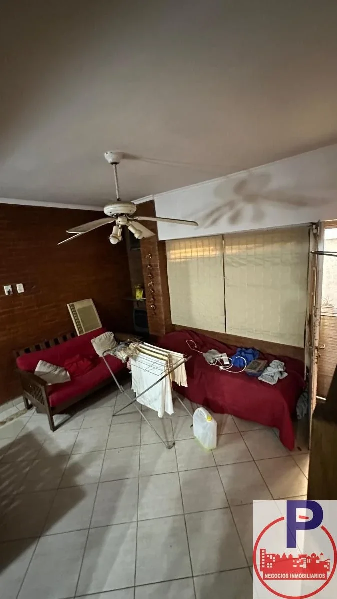 VENTA - CASA 4 AMBIENTES CON PATIO, TERRAZA Y COCHERA LA TABLADA - Imagen 5