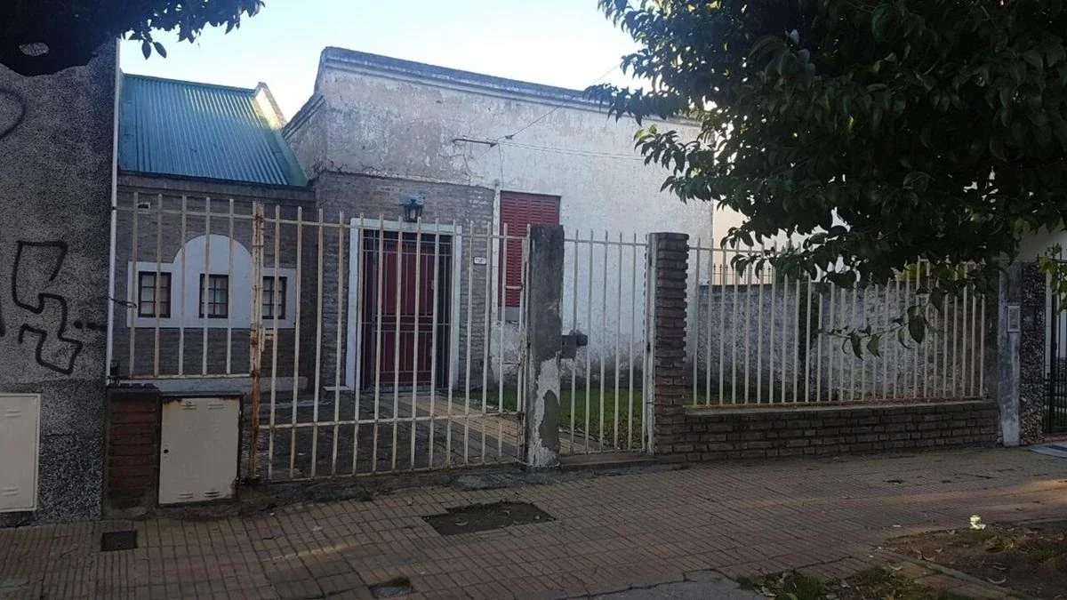 Terreno - Ramos Mejia - Imagen 3