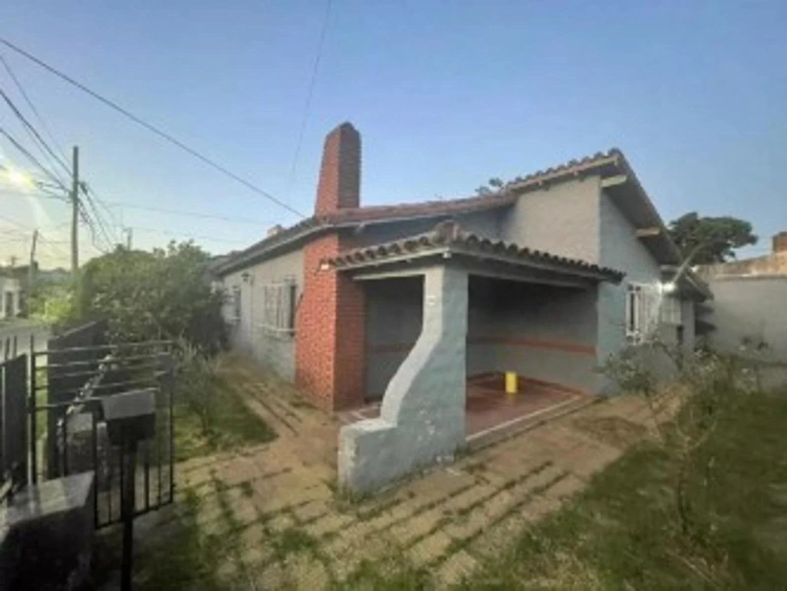 VENTA CASA 4 AMBIENTES- CLUB DE CAMPO EL NACIONAL - Imagen 4