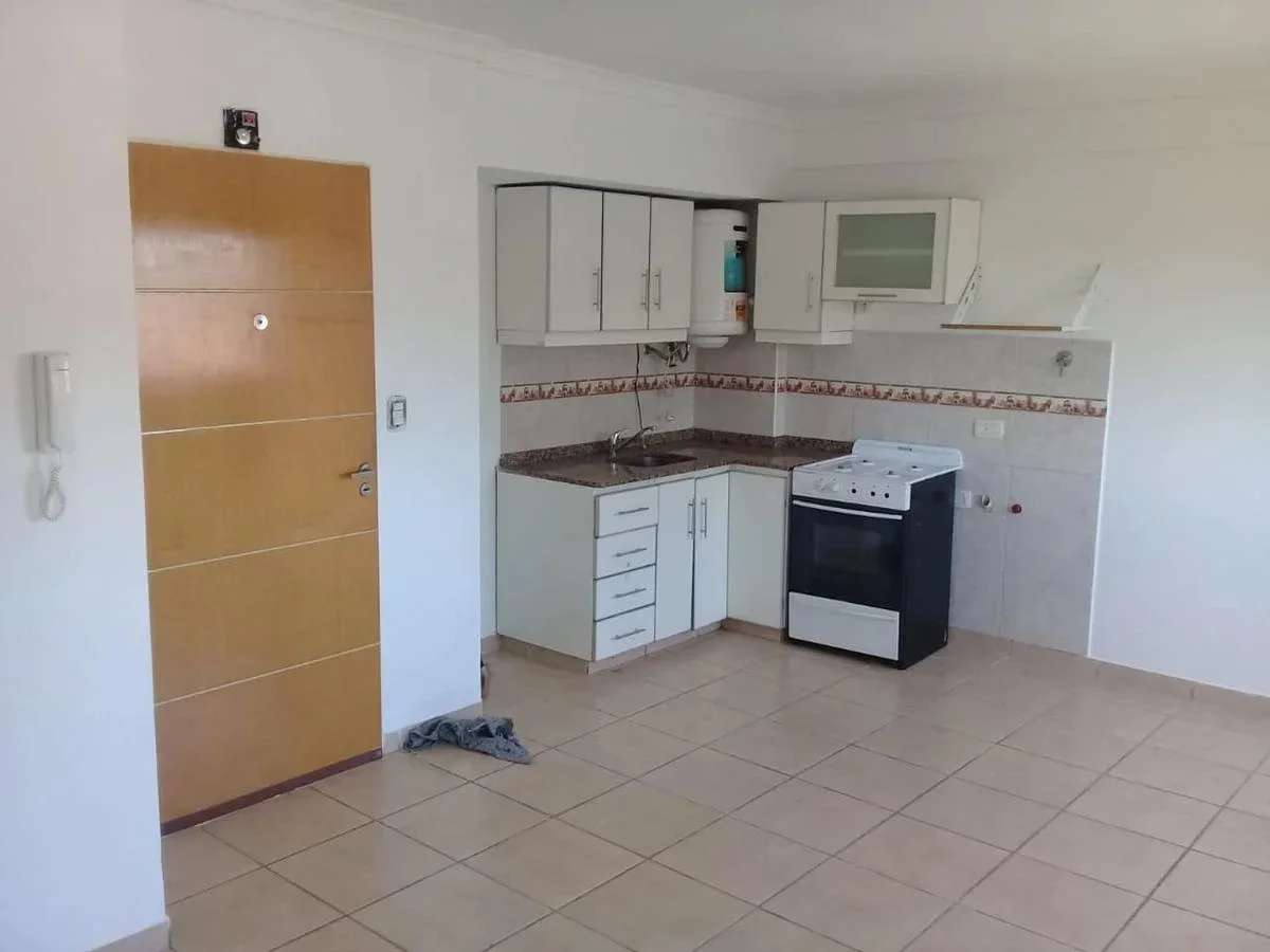 Departamento - Villa Sarmiento - Imagen 4
