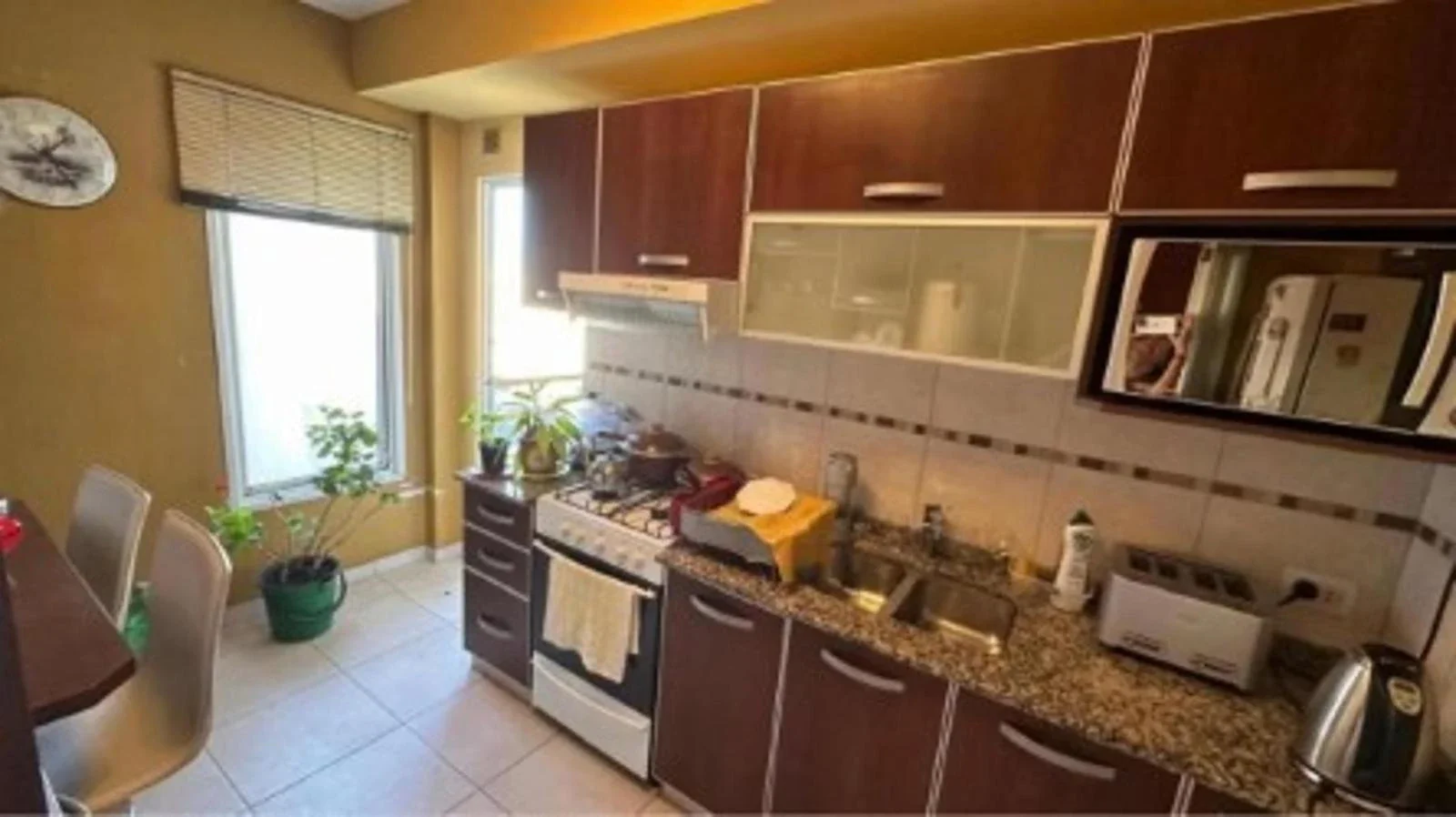VENTA DEPARTAMENTO 3 AMBIENTES CON BALCON SAN JUSTO - Imagen 5