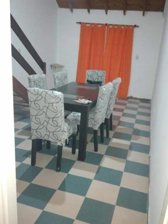DUPLEX 2 AMBIENTES CON PATIO VILLA LUZURIAGA - Imagen 3