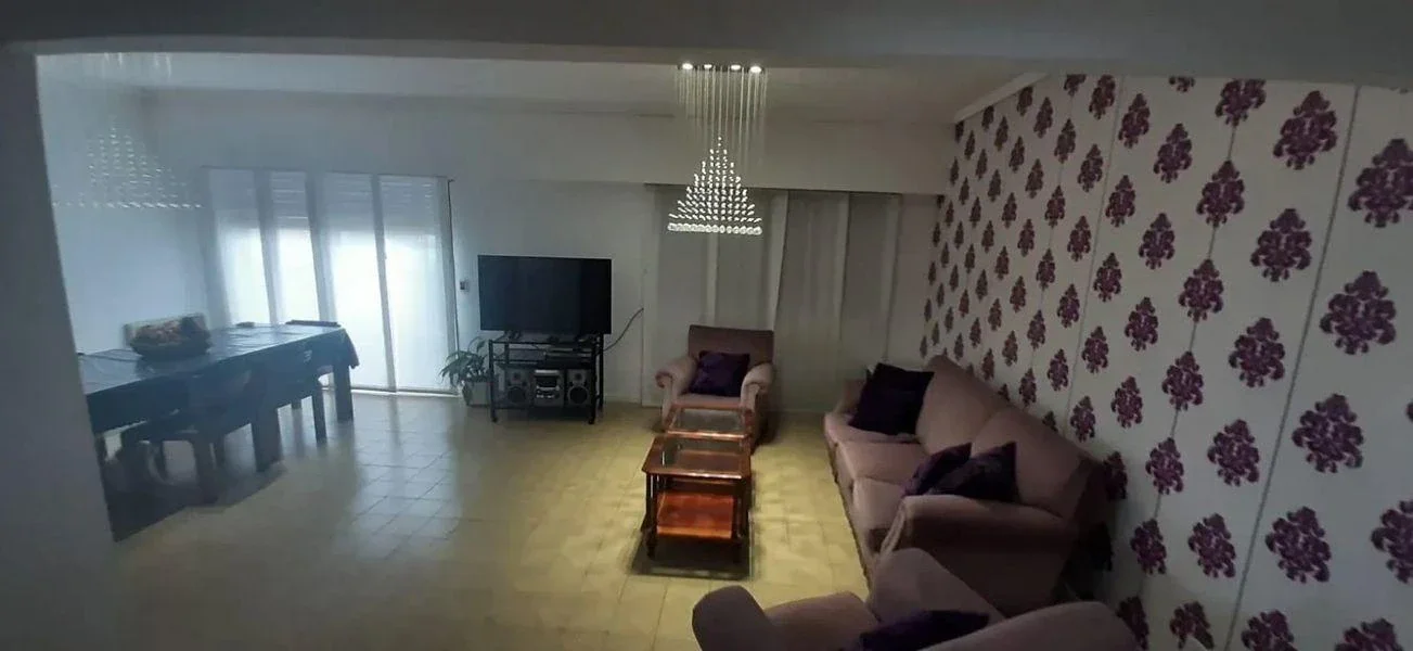 VENTA DEPARTAMENTO SEMI PISO 4 AMBIENTES CON COCHERA SAN JUSTO - Imagen 4