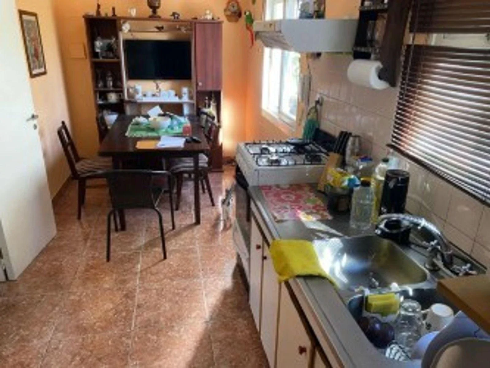 VENTA - DEPARTAMENTO 4 AMBIENTES CON BALCON Y COCHERA EL PALOMAR - Imagen 3