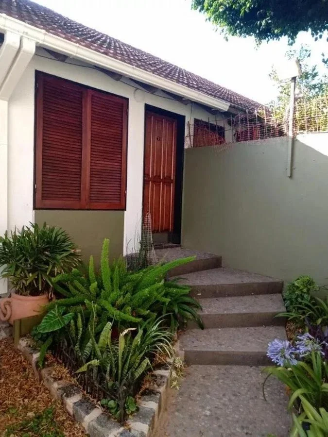 DUPLEX 2 AMBIENTES A ESTRENAR CON PATIO - SAN JUSTO - Imagen 1