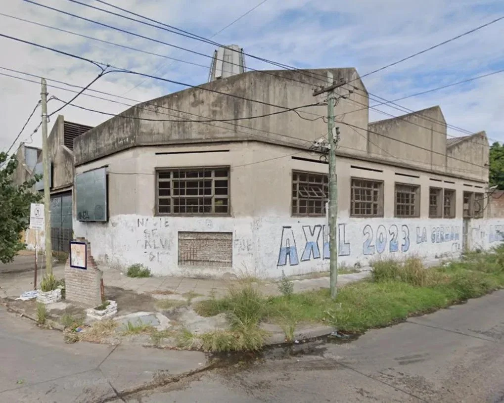 Depósito Galpon Venta Ciudadela - Imagen 4