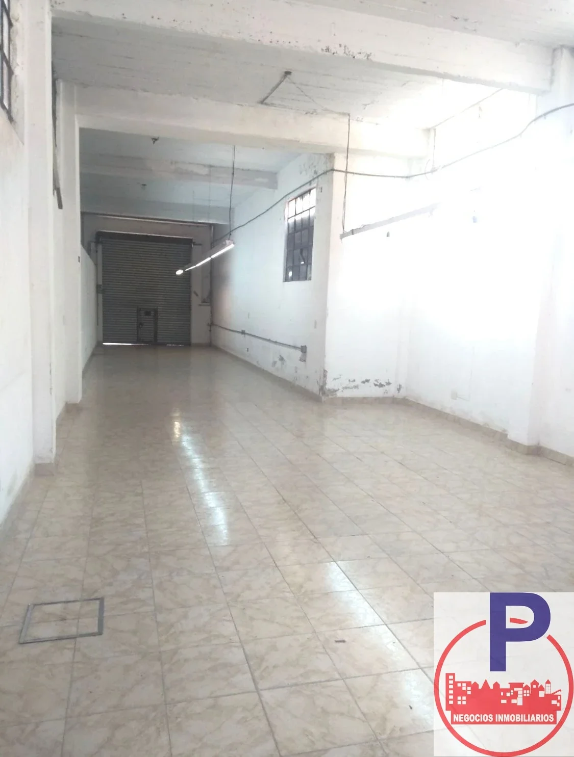 Galpón en alquiler de 100m2 ubicado en Caseros - Imagen 3