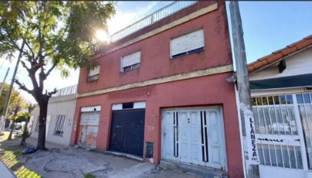 VENTA CASA 3 AMBIENTES Y LOCAL MORON - Imagen 4