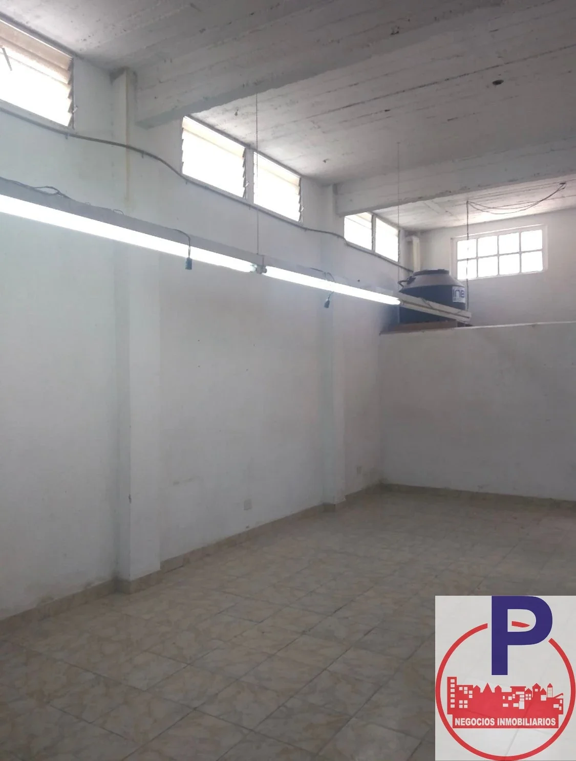 Galpón en alquiler de 100m2 ubicado en Caseros - Imagen 4