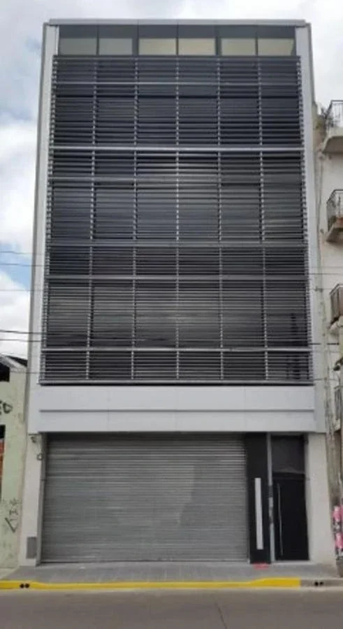 ALQUILER OFICINA COMERCIAL RAMOS MEJIA - Imagen 1