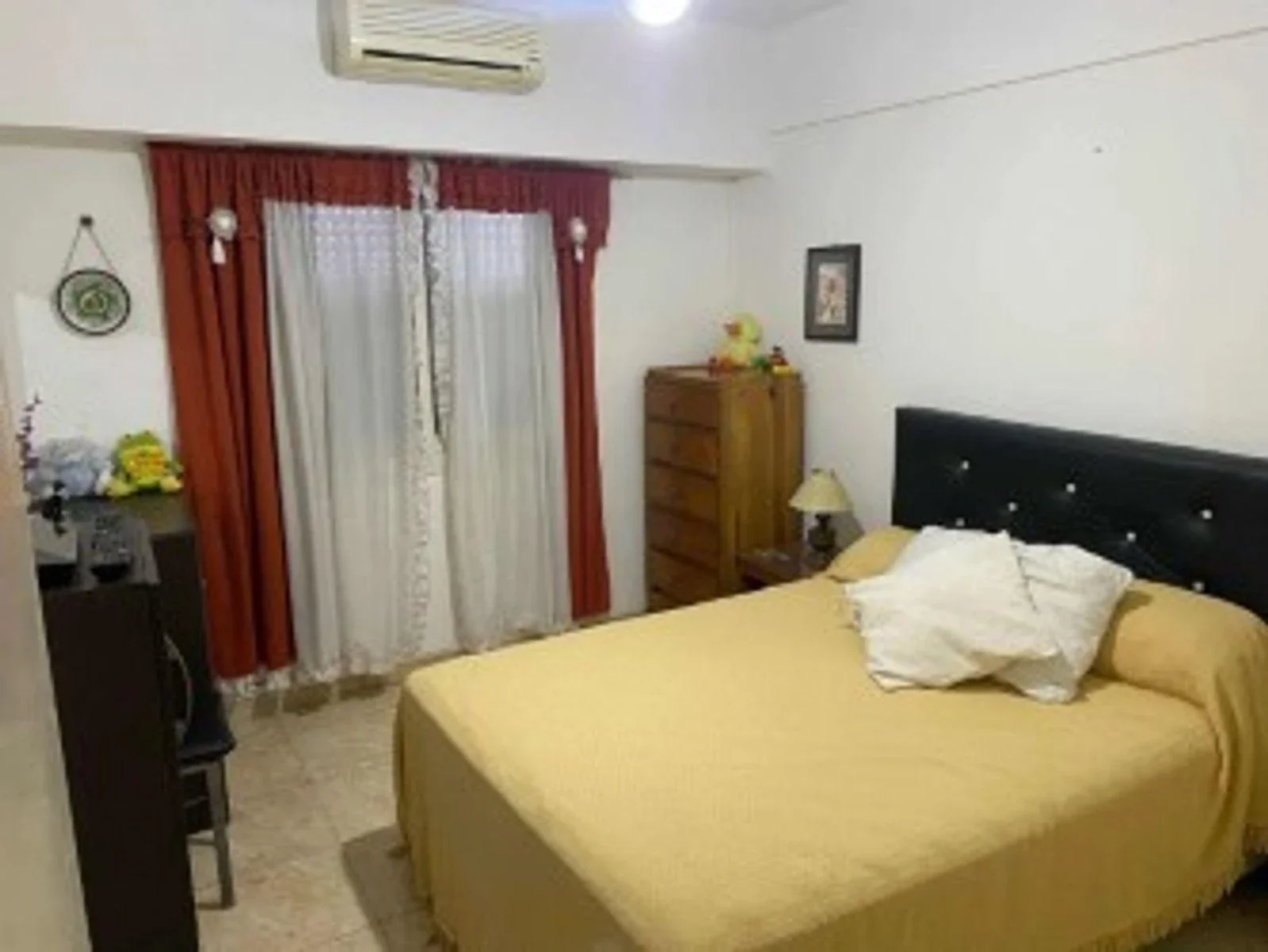 VENTA - DEPARTAMENTO 4 AMBIENTES CON BALCON Y COCHERA EL PALOMAR - Imagen 2