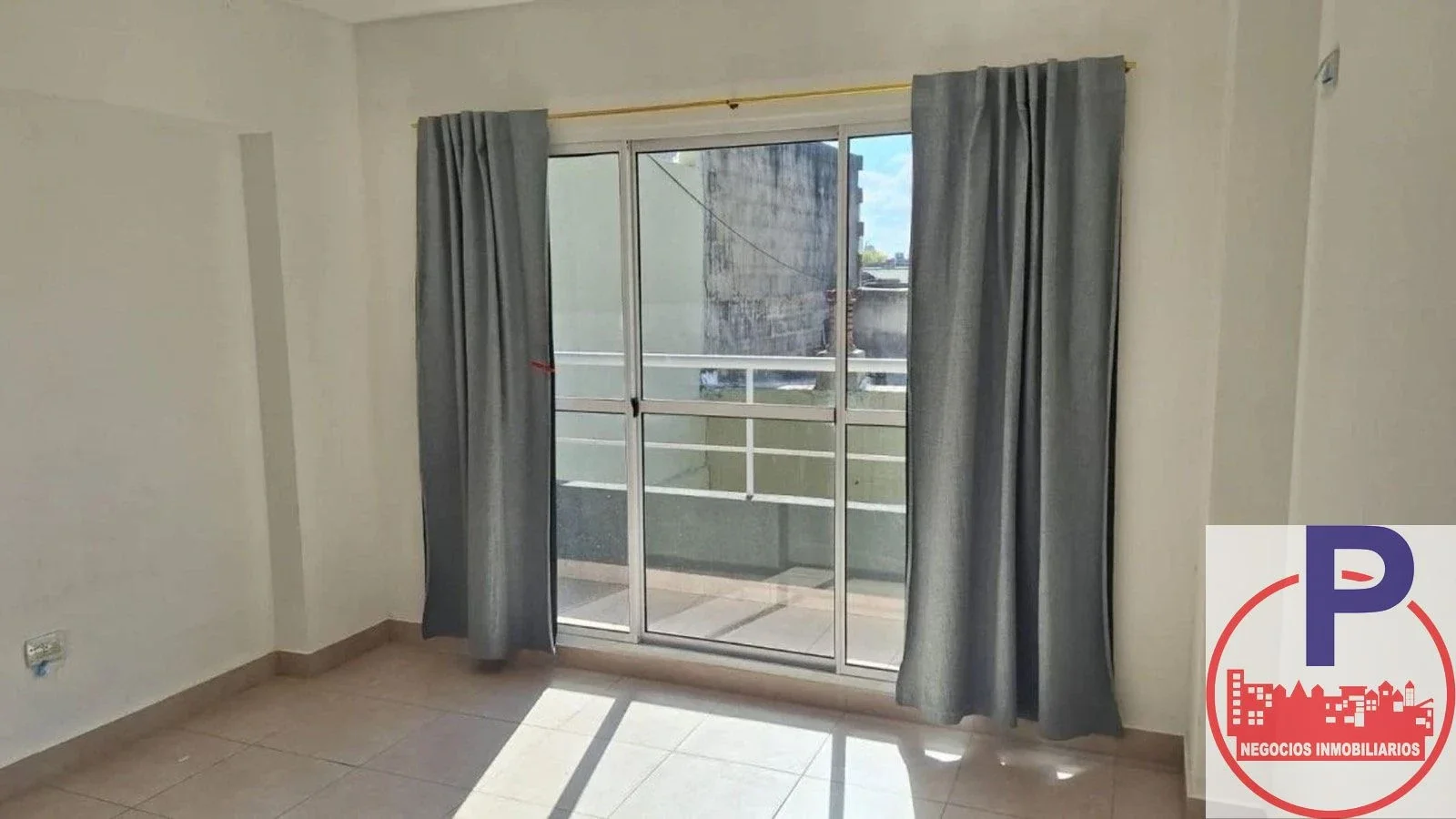 VENTA - DEPARTAMENTO MONOAMBIENTE A ESTRENAR VILLA LURO - Imagen 1