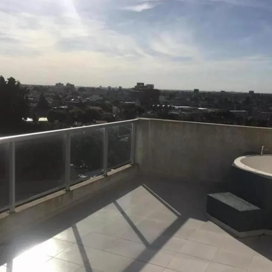 VENTA DEPARTAMENTO 2 AMBIENTES CON TERRAZA Y COCHERA OPCIONAL - VILLA SARMIENTO - Imagen 5