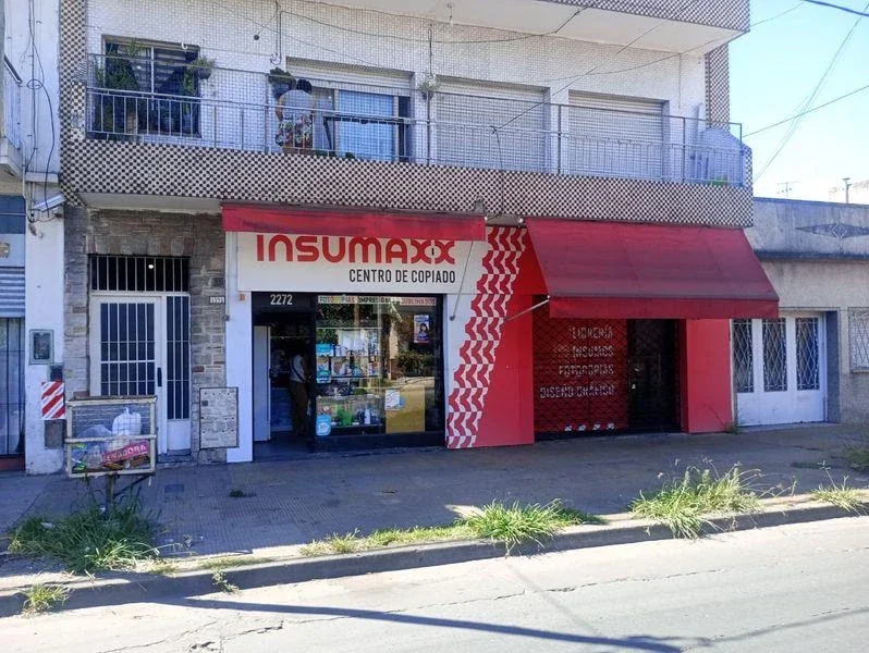 VENTA FONDO DE COMERCIO LIBRERIA SAN JUSTO - Imagen 2