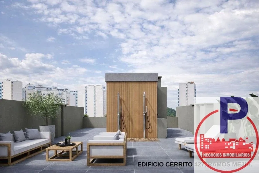 Venta - Departamentos 2 Ambientes A Estrenar Ramos Mejia - Imagen 4