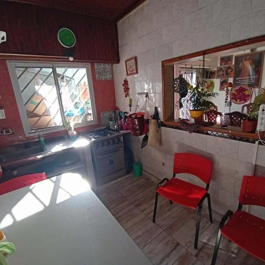 VENTA EN BLOCK CASA 4 AMBIENTES  TRES LOCALES RAMOS MEJIA - Imagen 5