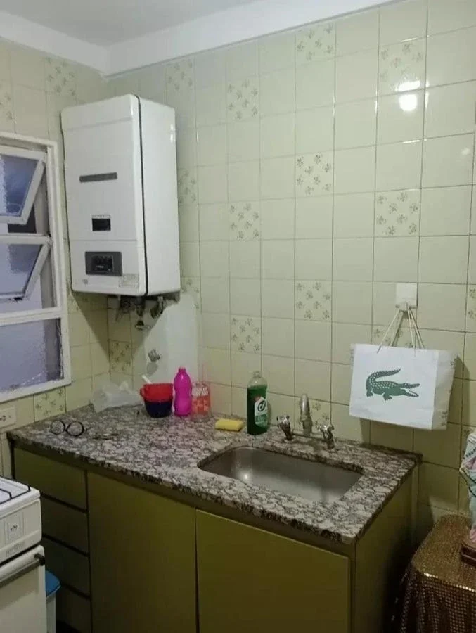 VENTA DEPARTAMENTO MONOAMBIENTE OPORTUNIDAD CIUDADELA - Imagen 2