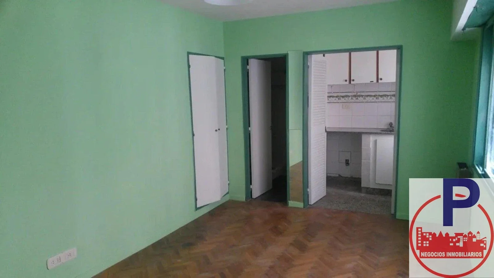 Departamento Monoambiente en venta en Ramos Mejía - Imagen 4