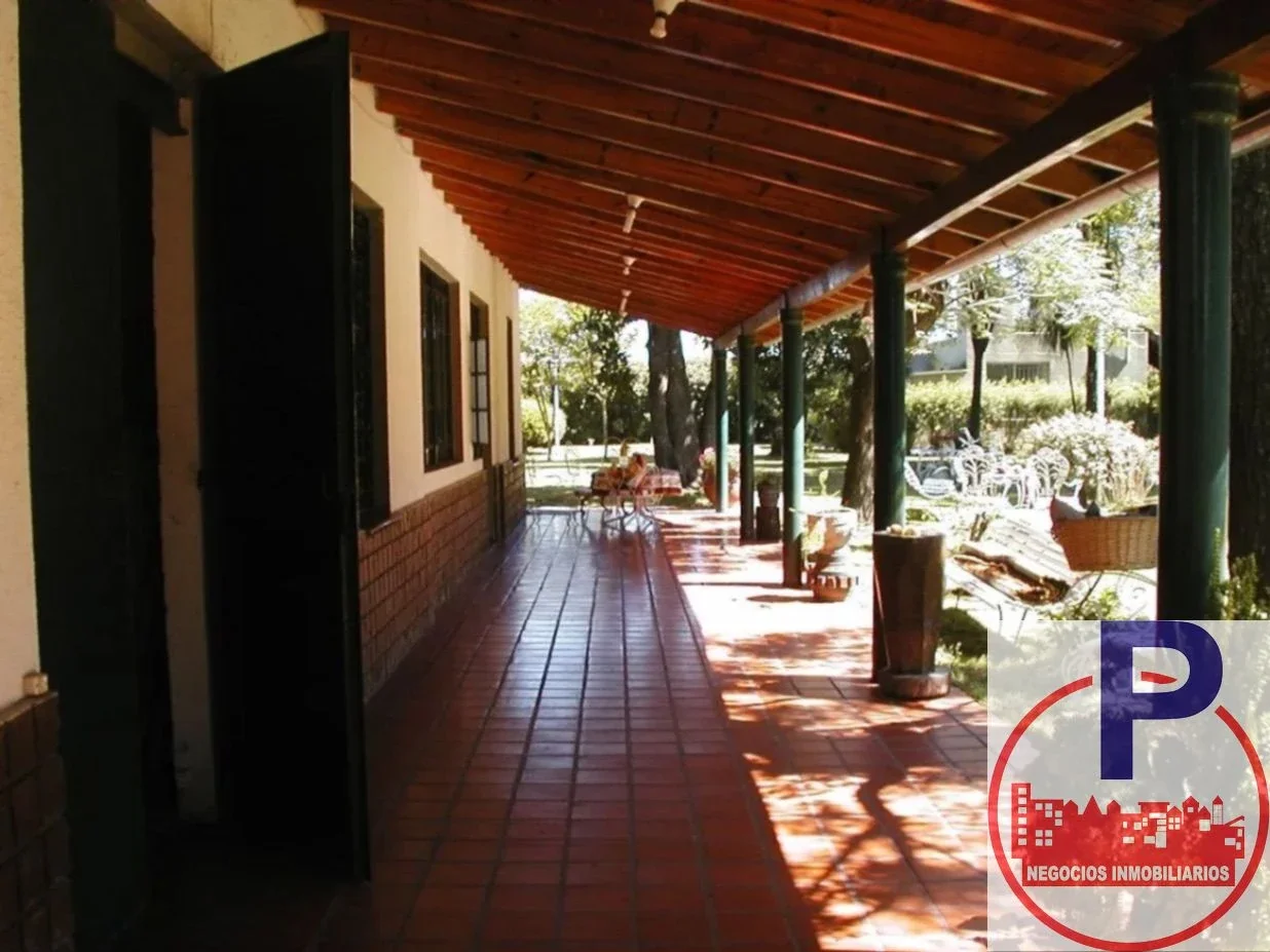 VENTA - CASA QUINTA PONTEVEDRA MERLO - Imagen 2