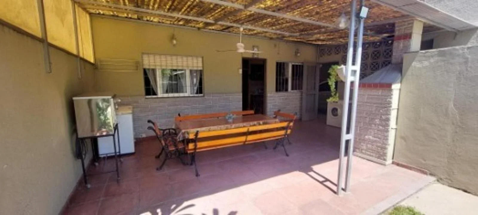 VENTA CASA 3 AMBIENTES MAS PH 3 AMBIENTES - Imagen 2