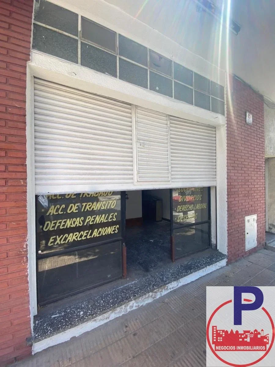 Local comercial en venta ubicado en San Justo - Imagen 1